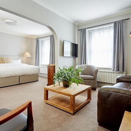 Abergavenny Hotel Екстер'єр фото