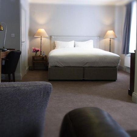 Abergavenny Hotel Екстер'єр фото