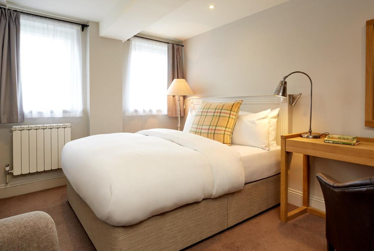 Abergavenny Hotel Екстер'єр фото
