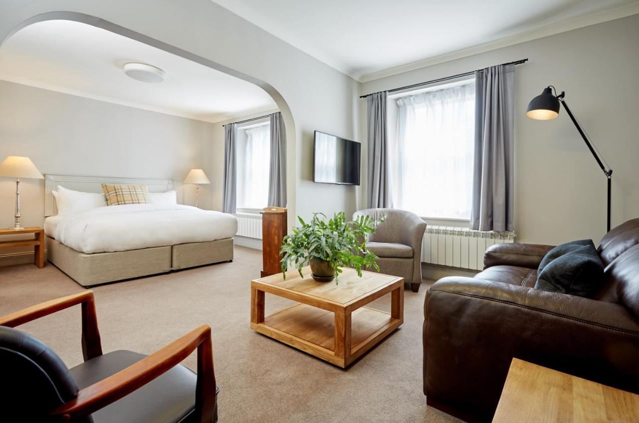 Abergavenny Hotel Екстер'єр фото
