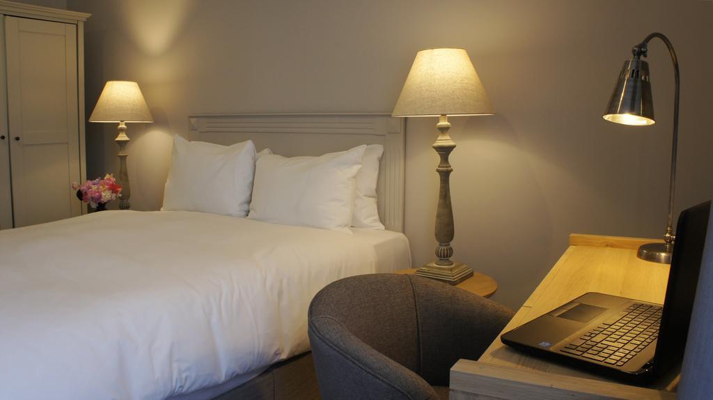 Abergavenny Hotel Екстер'єр фото