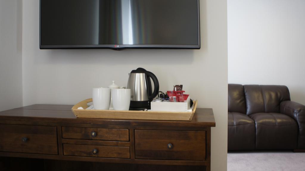 Abergavenny Hotel Екстер'єр фото