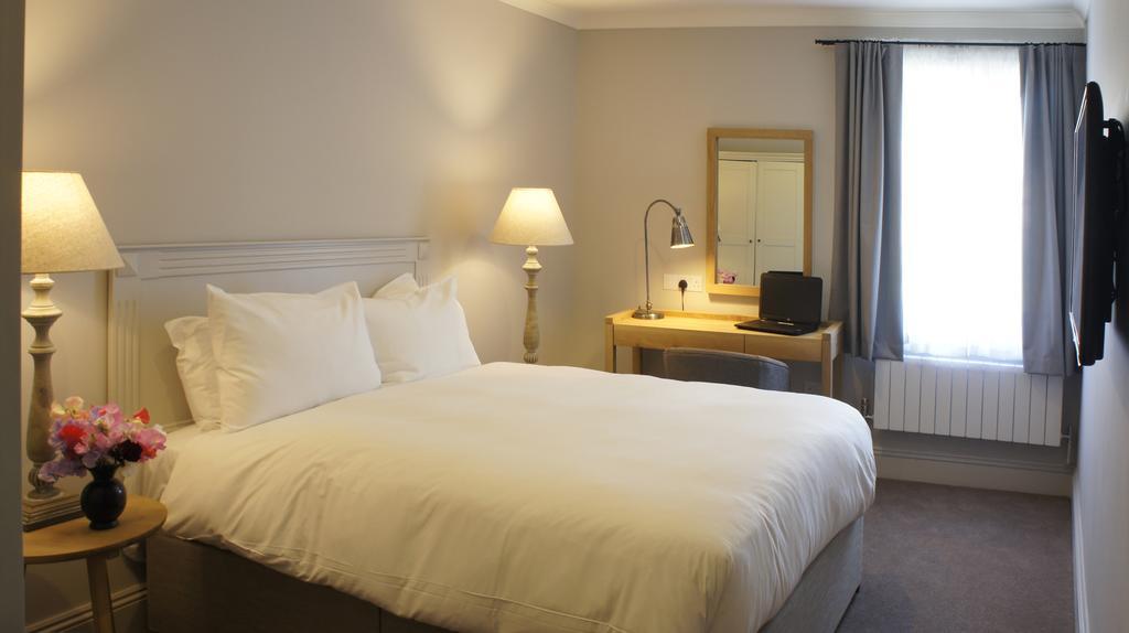 Abergavenny Hotel Номер фото