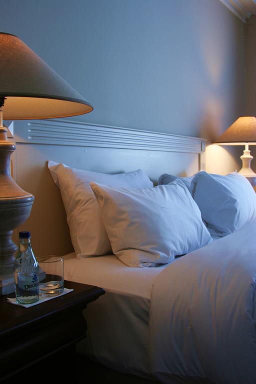 Abergavenny Hotel Екстер'єр фото