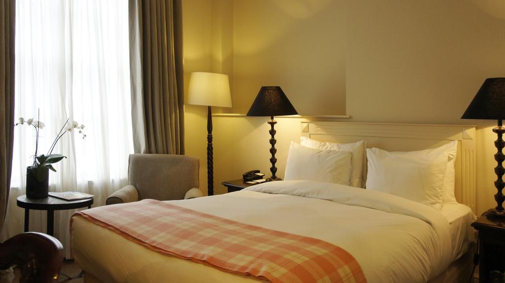Abergavenny Hotel Екстер'єр фото