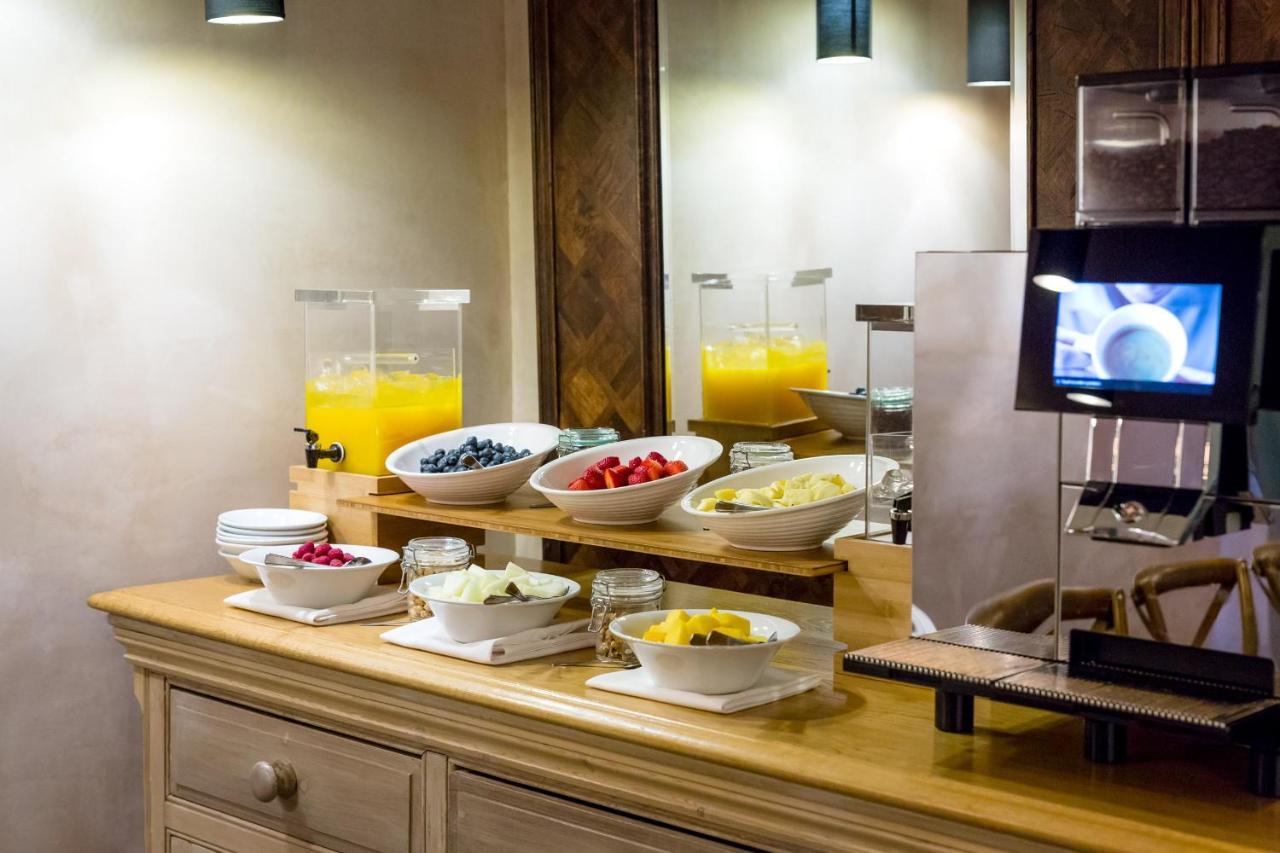 Abergavenny Hotel Екстер'єр фото